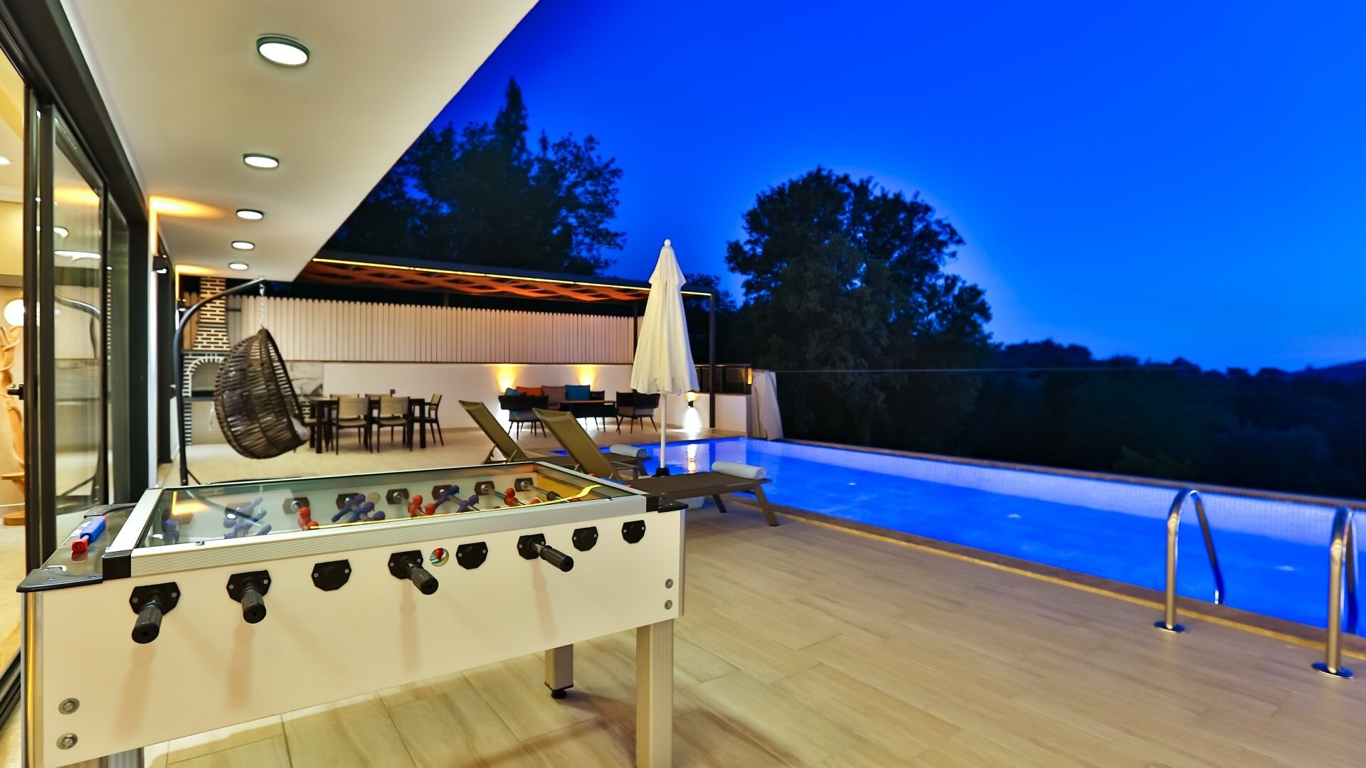 VBK65550 Villa Booking