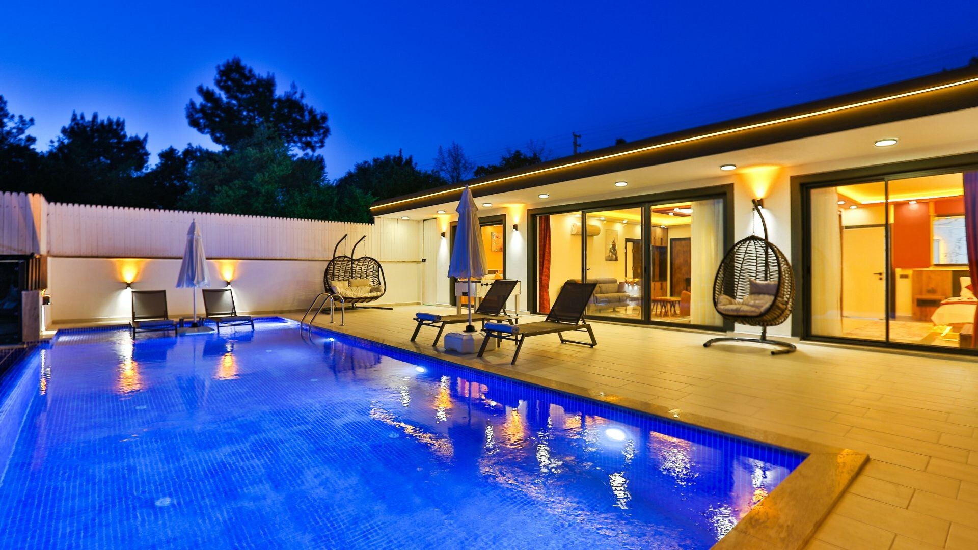 VBK65550 Villa Booking