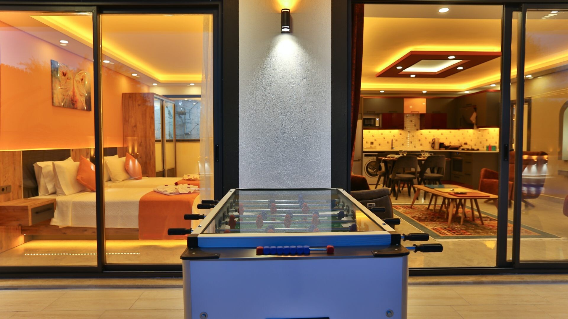 VBK65550 Villa Booking