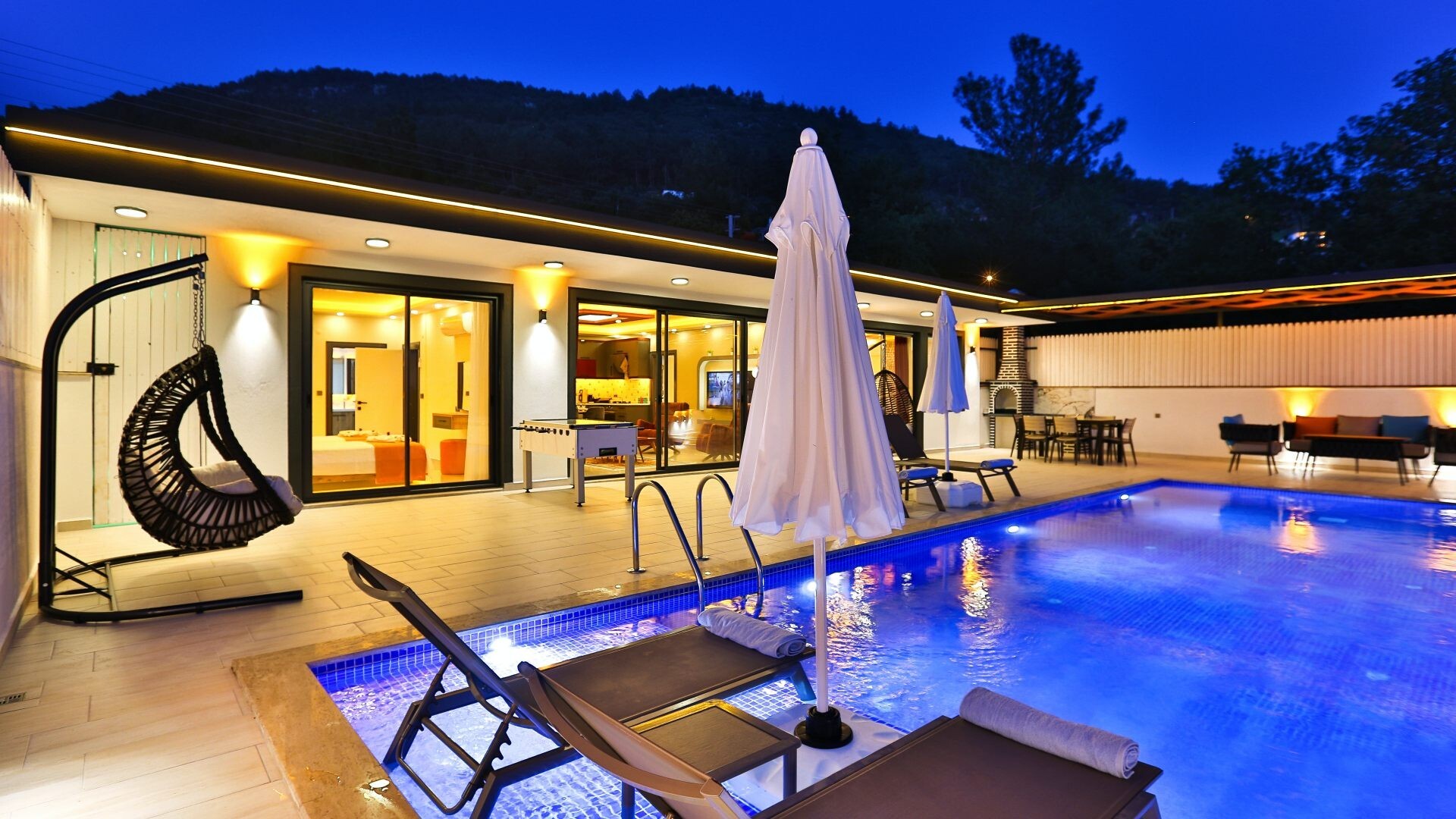 VBK65550 Villa Booking