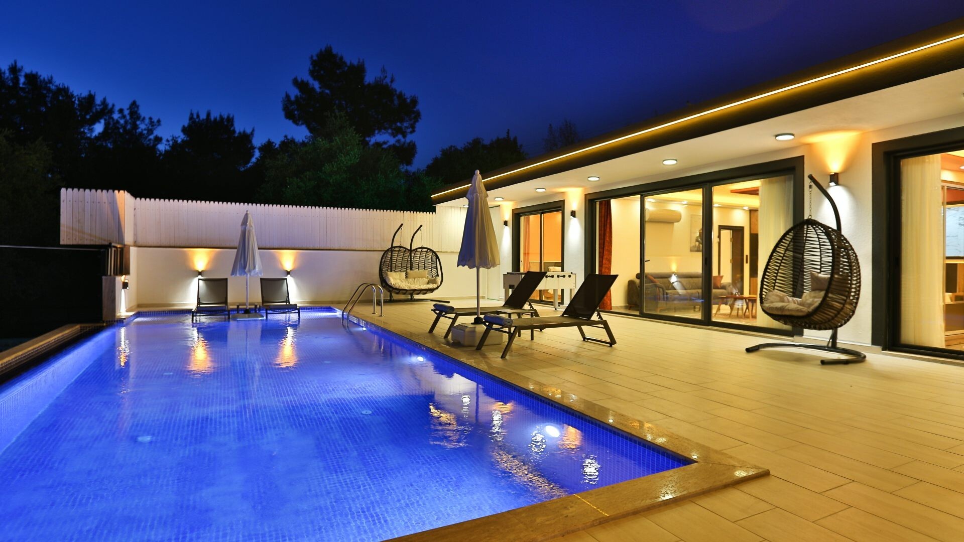 VBK65550 Villa Booking