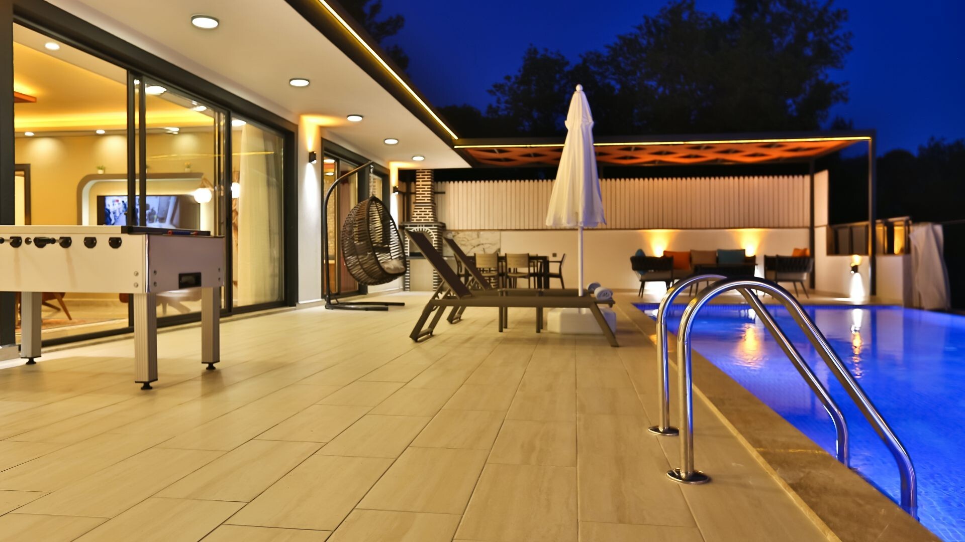 VBK65550 Villa Booking