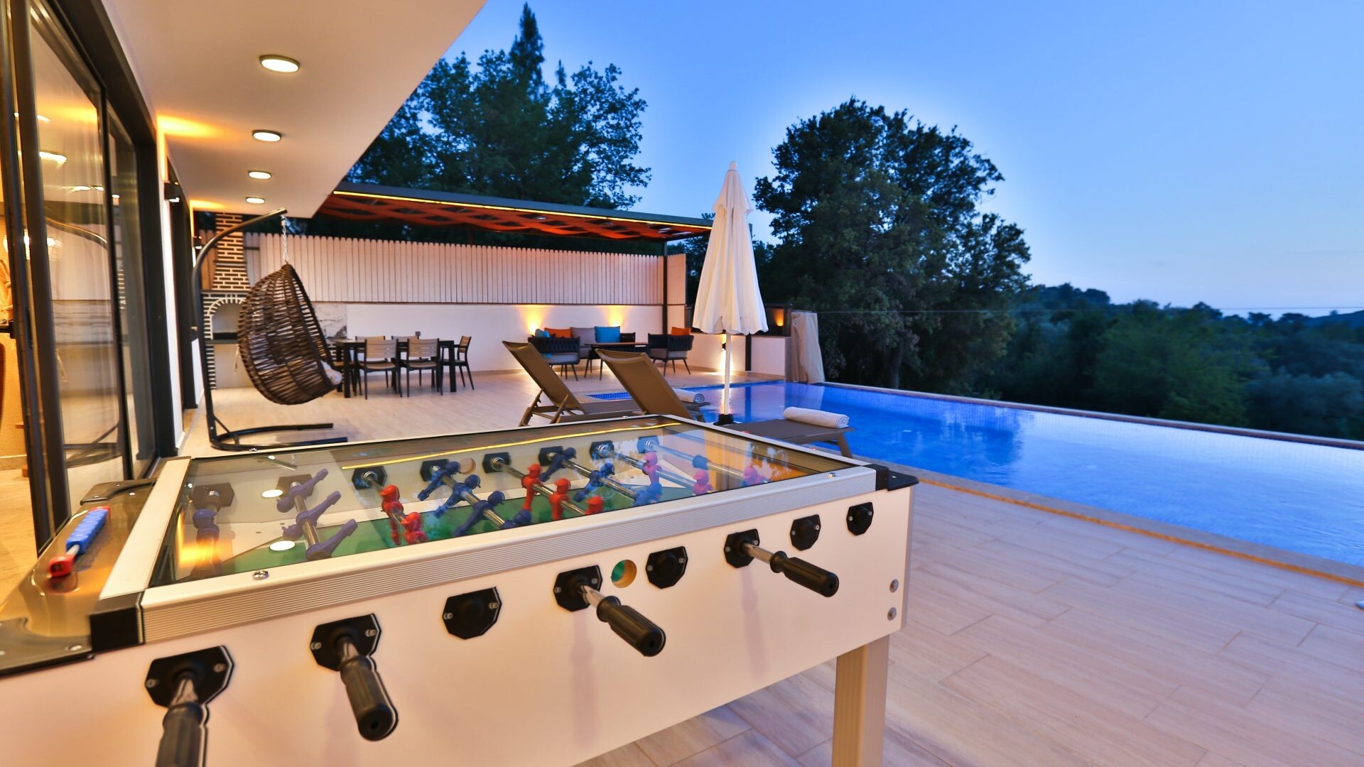 VBK65550 Villa Booking