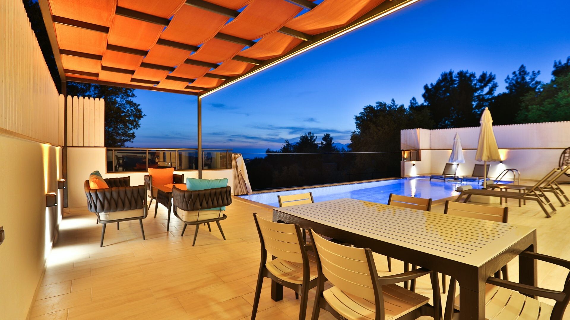 VBK65550 Villa Booking