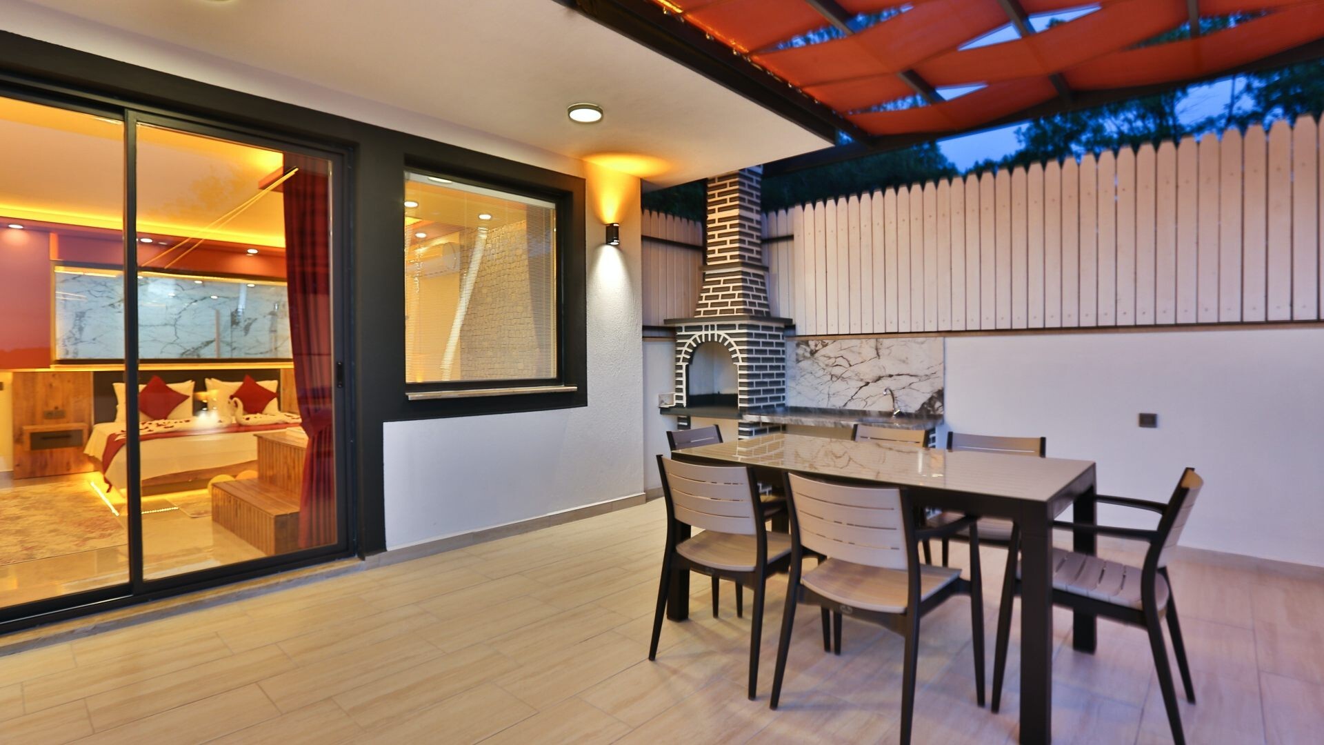 VBK65550 Villa Booking