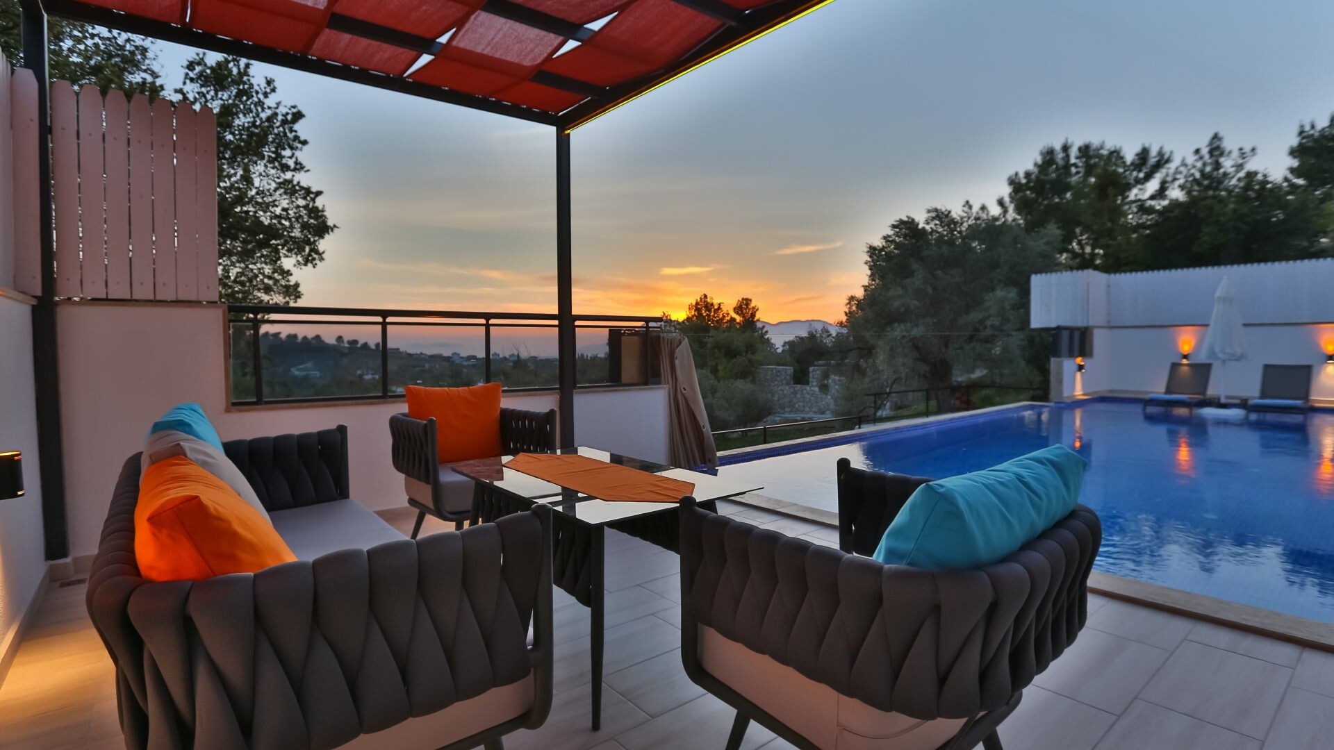 VBK65550 Villa Booking