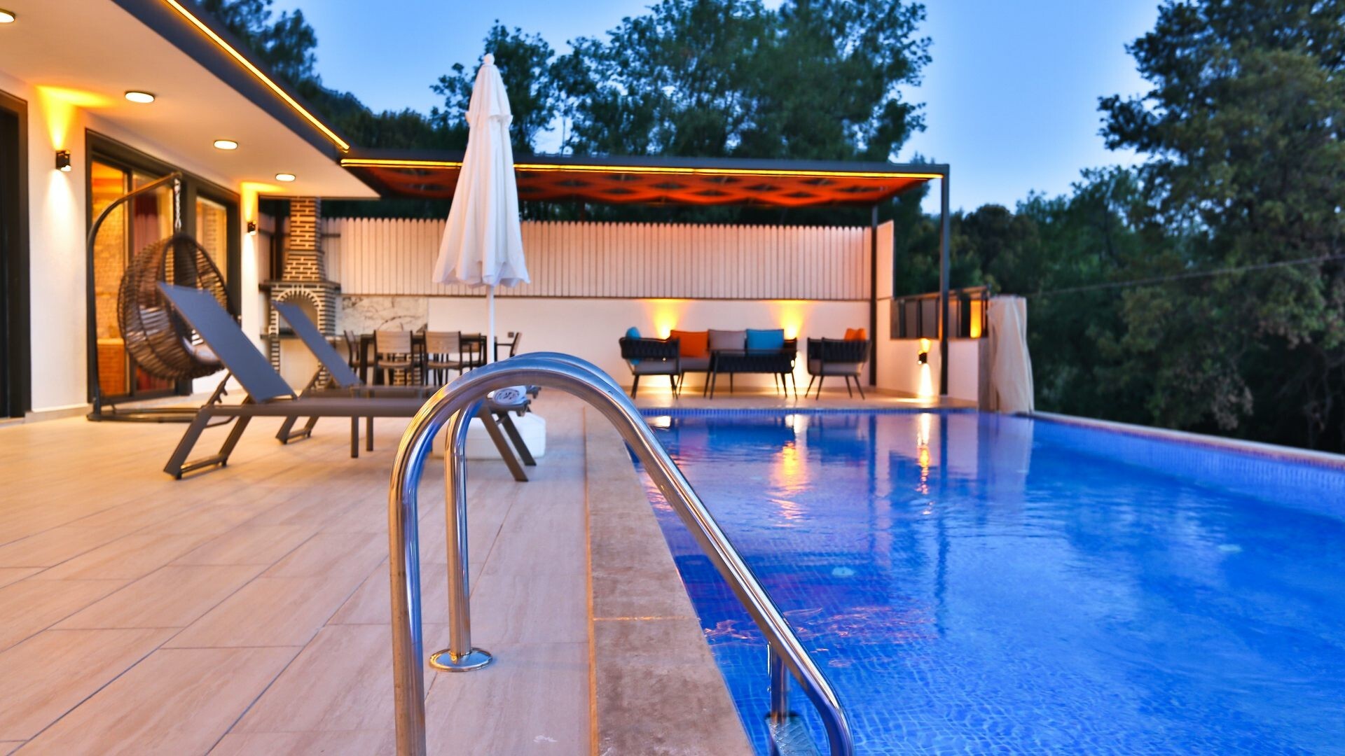 VBK65550 Villa Booking