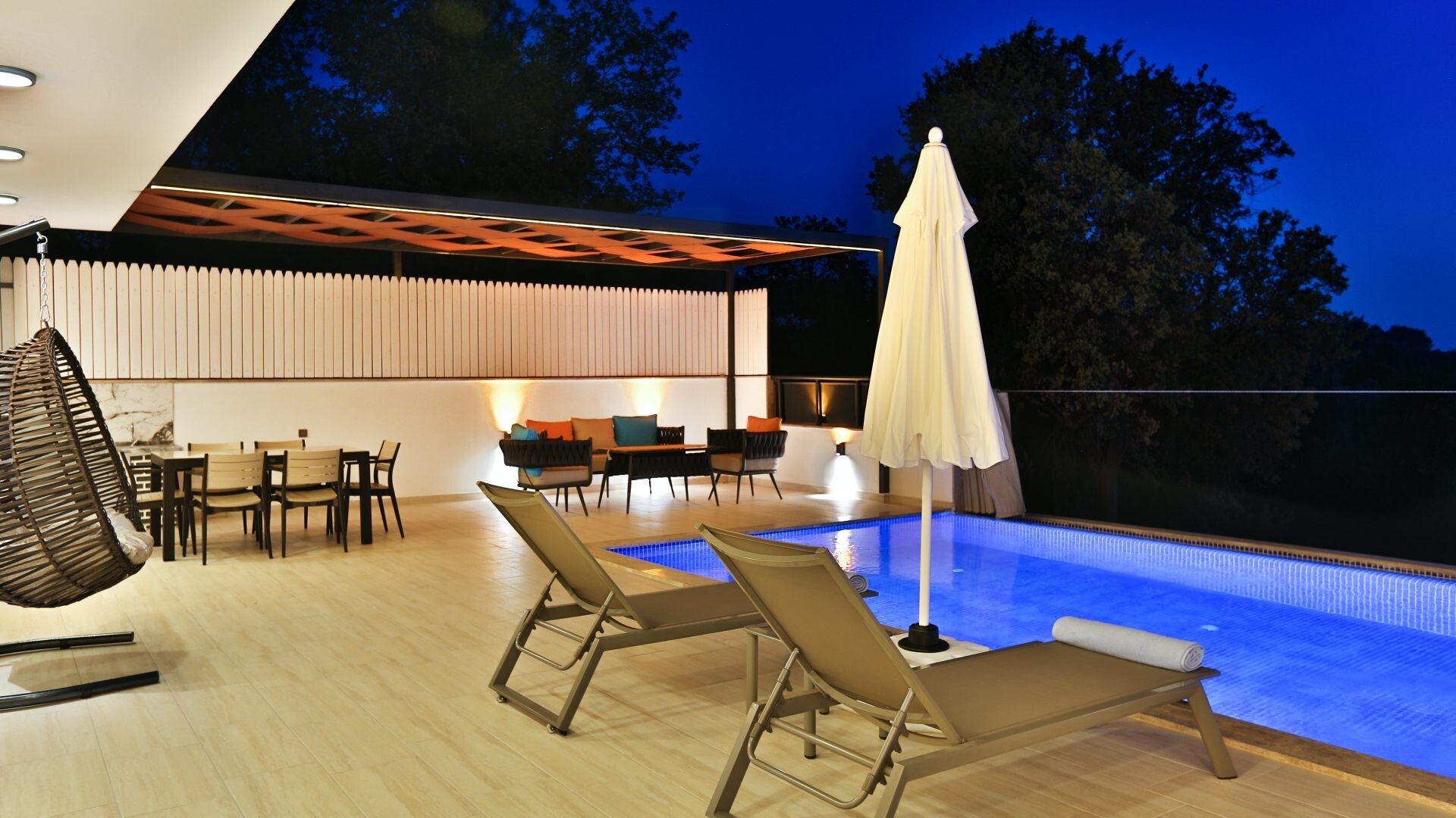 VBK65550 Villa Booking