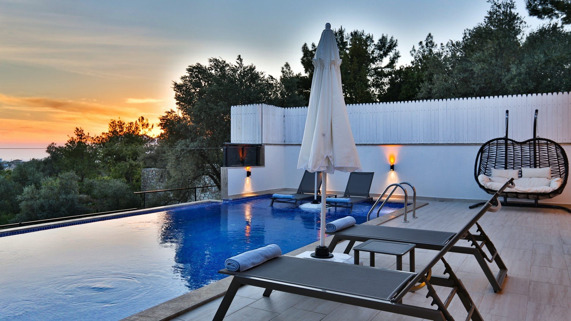 VBK65550 Villa Booking