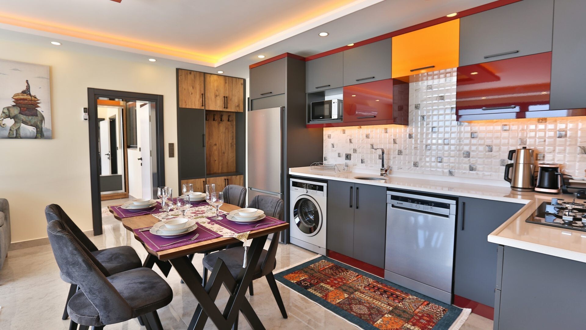 VBK65550 Villa Booking