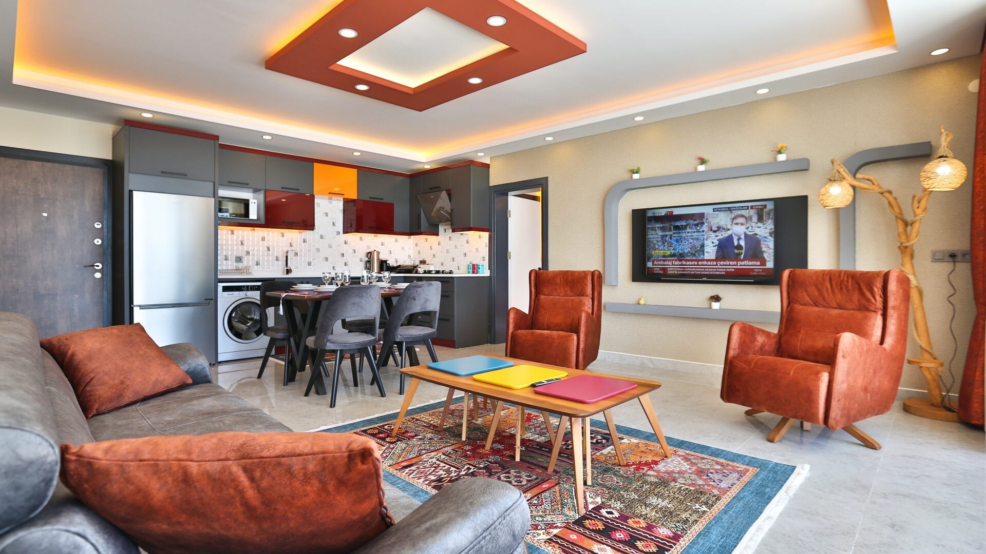 VBK65550 Villa Booking