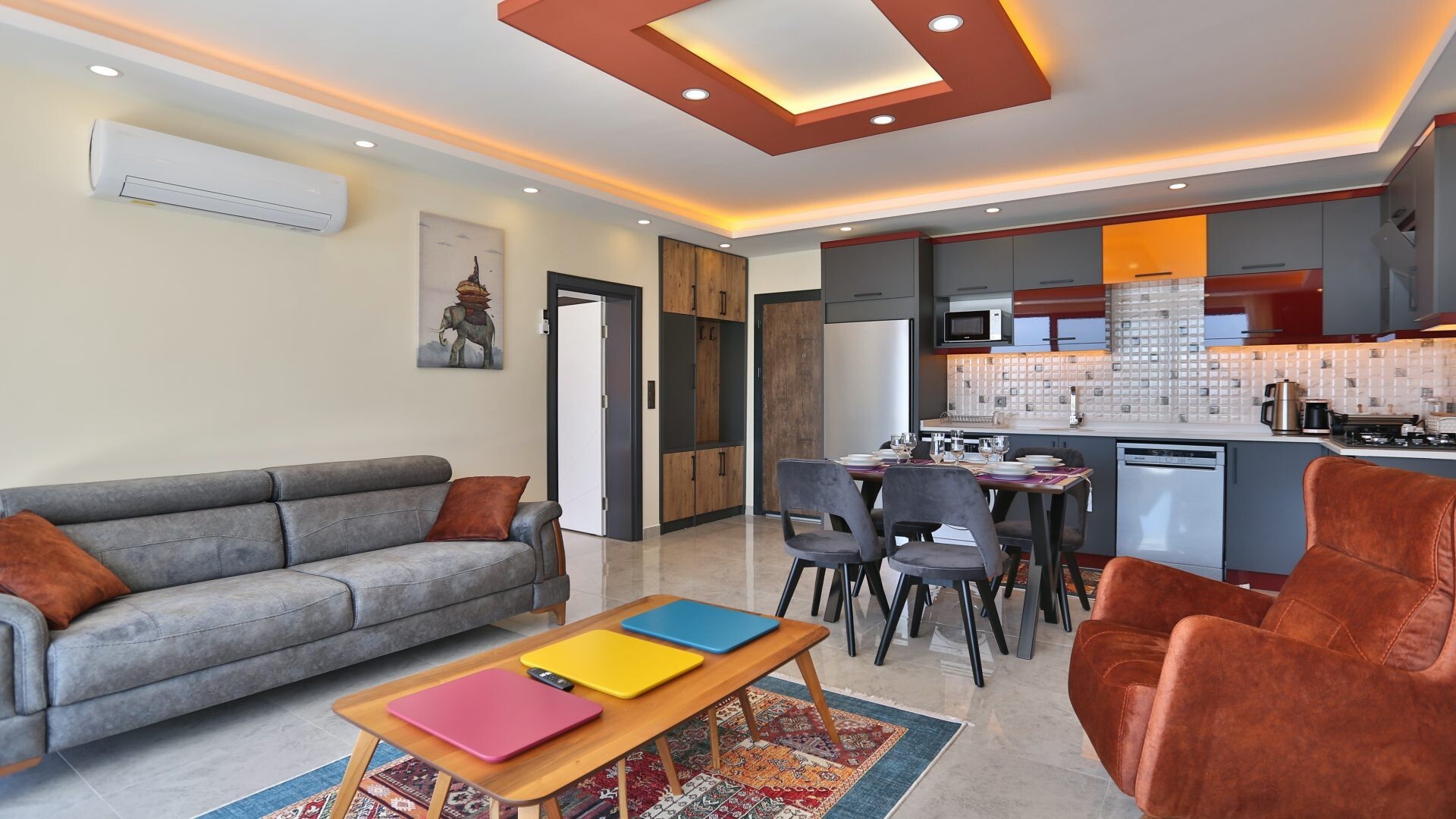 VBK65550 Villa Booking