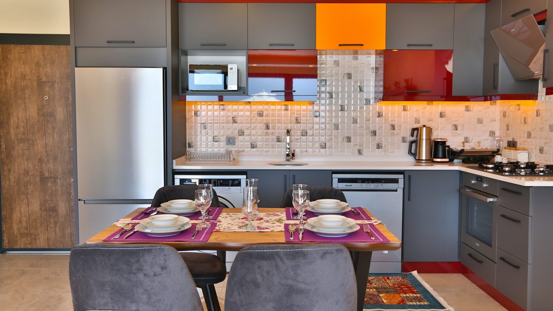 VBK65550 Villa Booking