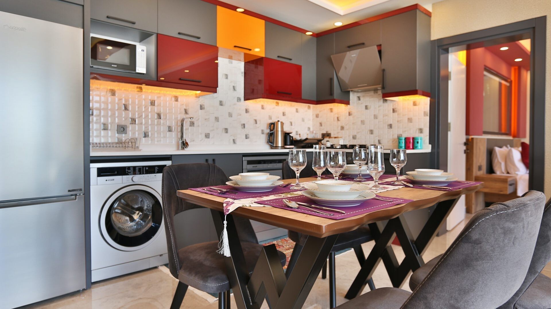 VBK65550 Villa Booking