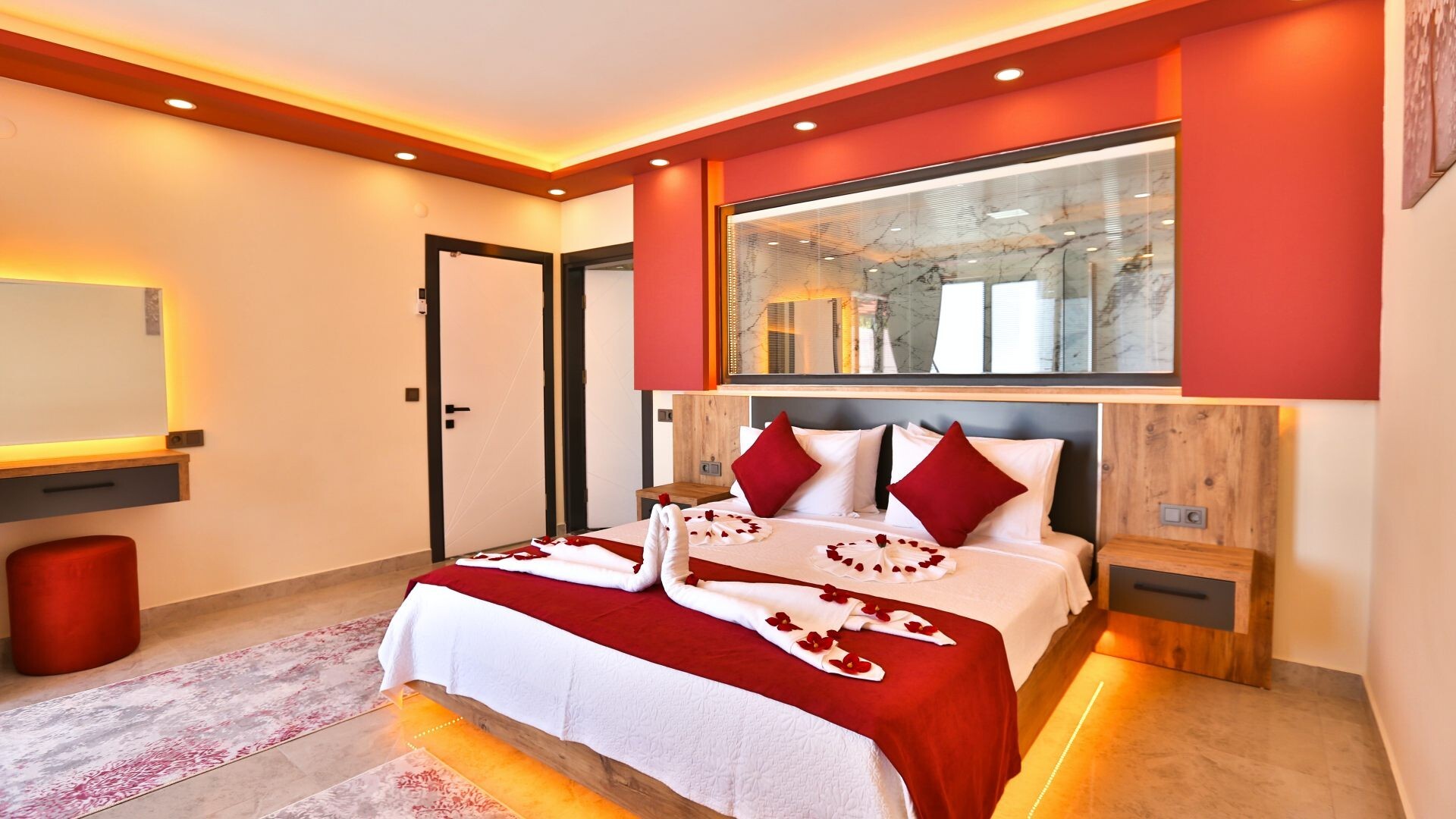 VBK65550 Villa Booking