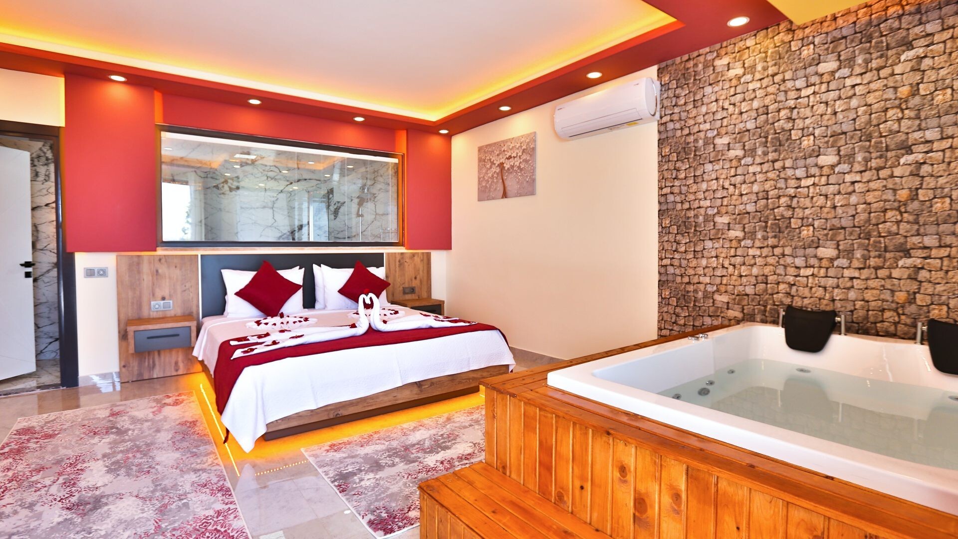 VBK65550 Villa Booking