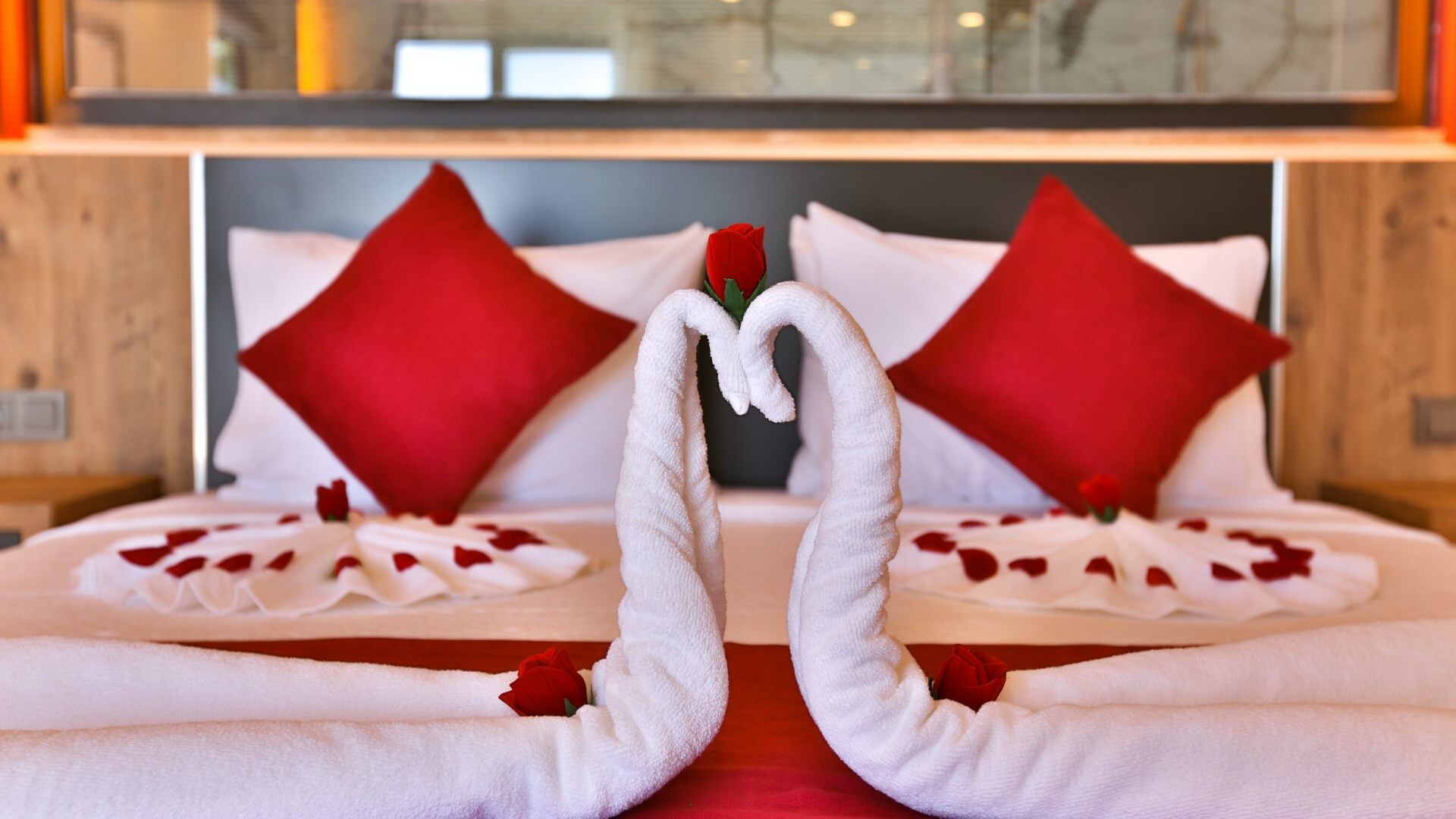 VBK65550 Villa Booking