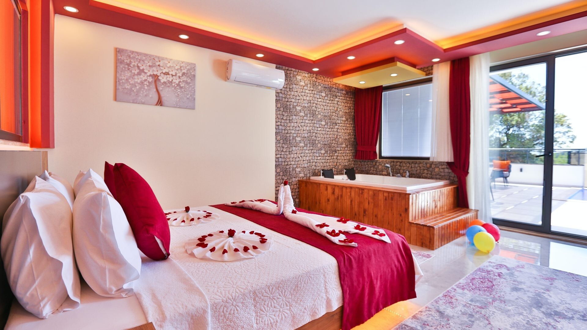 VBK65550 Villa Booking