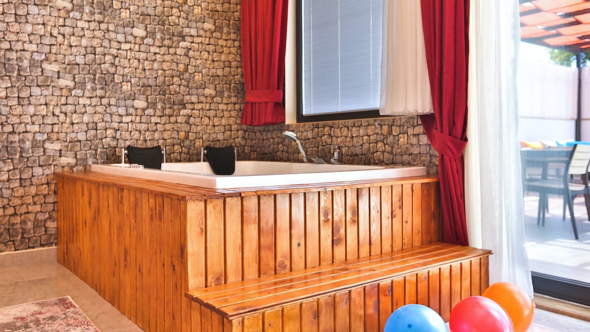 VBK65550 Villa Booking