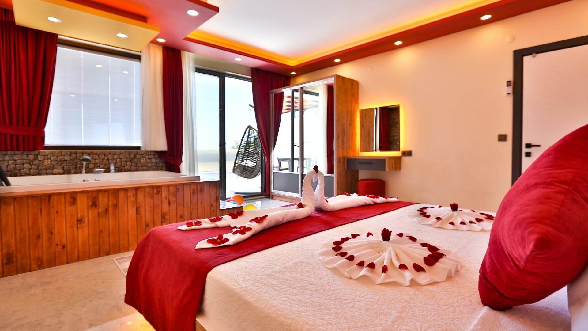 VBK65550 Villa Booking