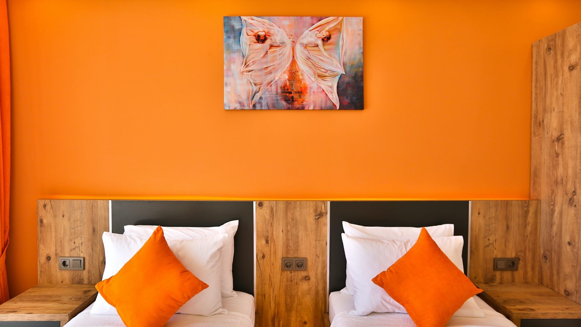 VBK65550 Villa Booking