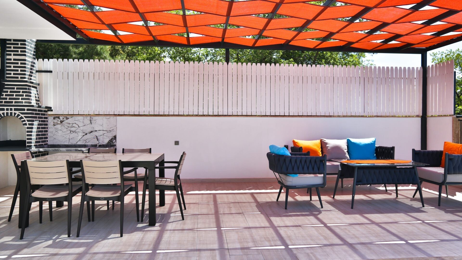 VBK65550 Villa Booking