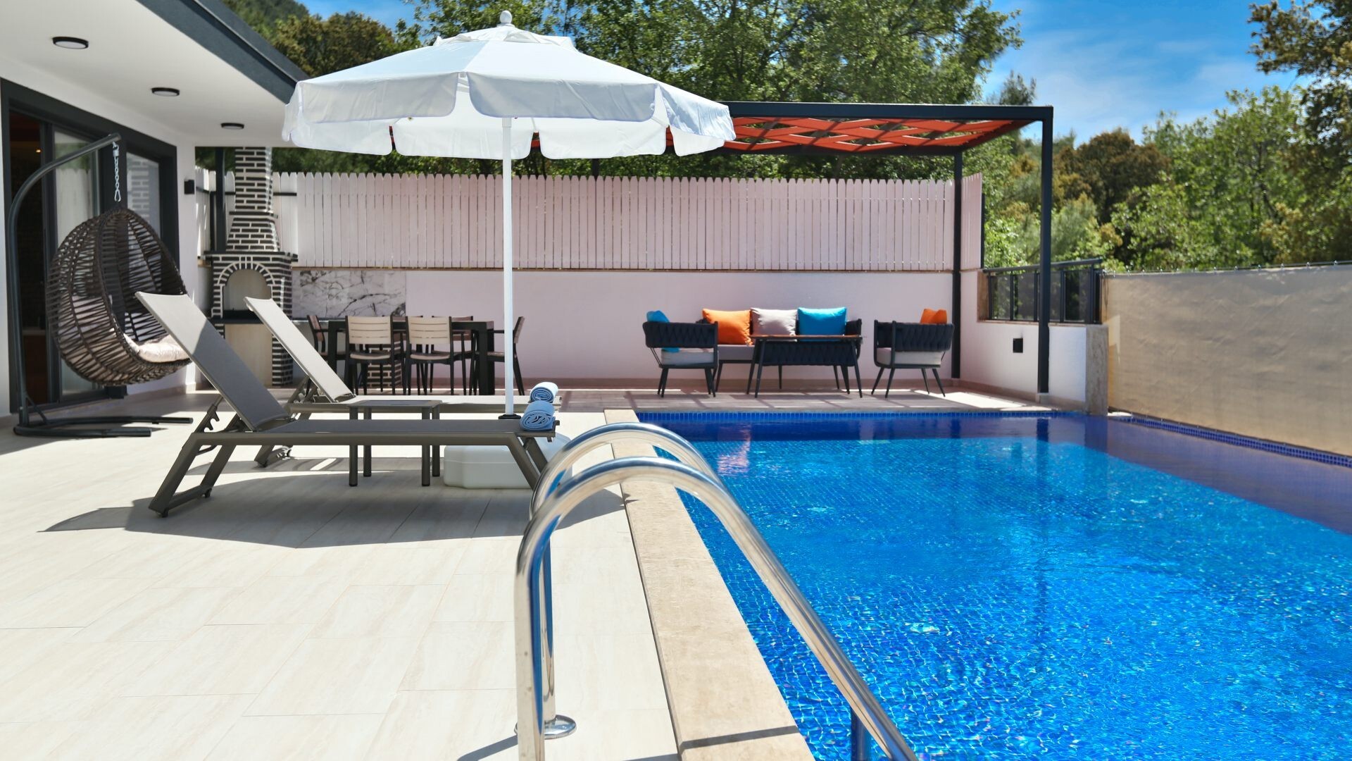 VBK65550 Villa Booking