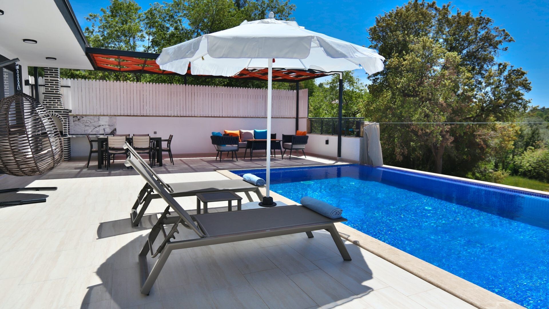 VBK65550 Villa Booking