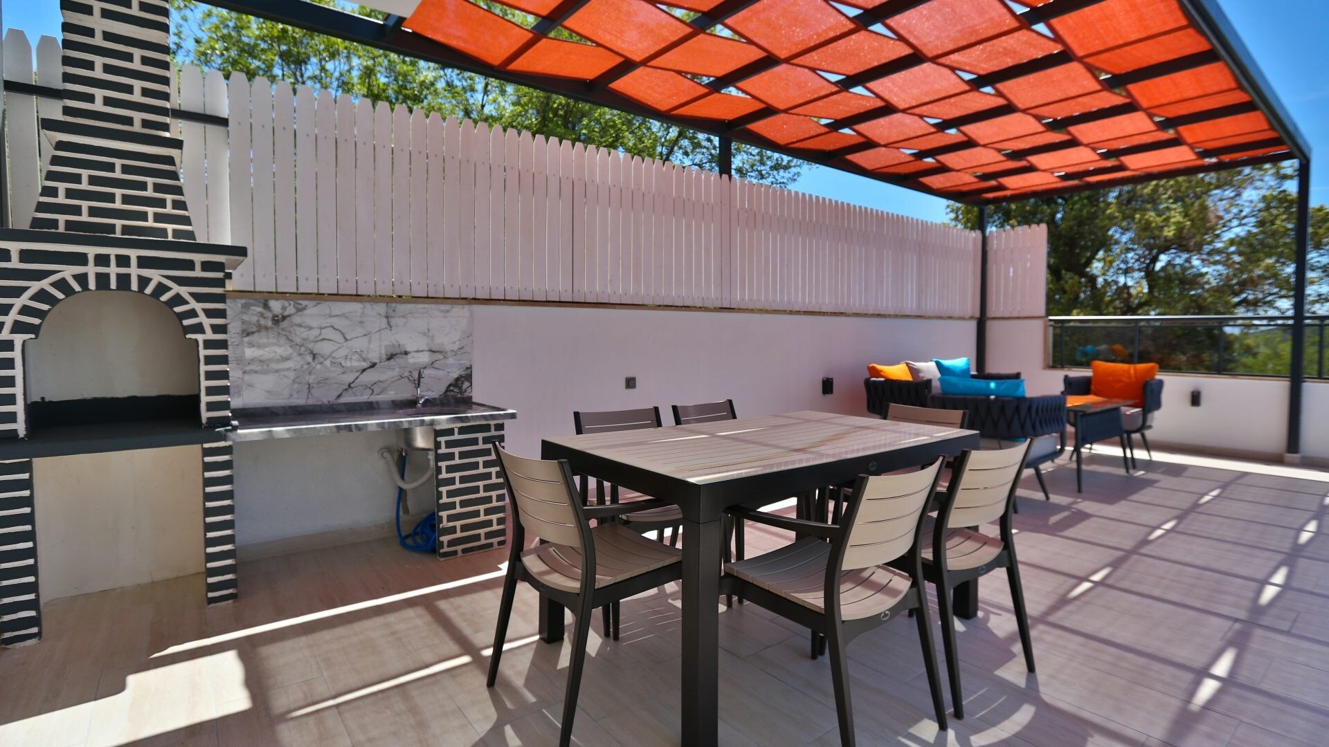 VBK65550 Villa Booking