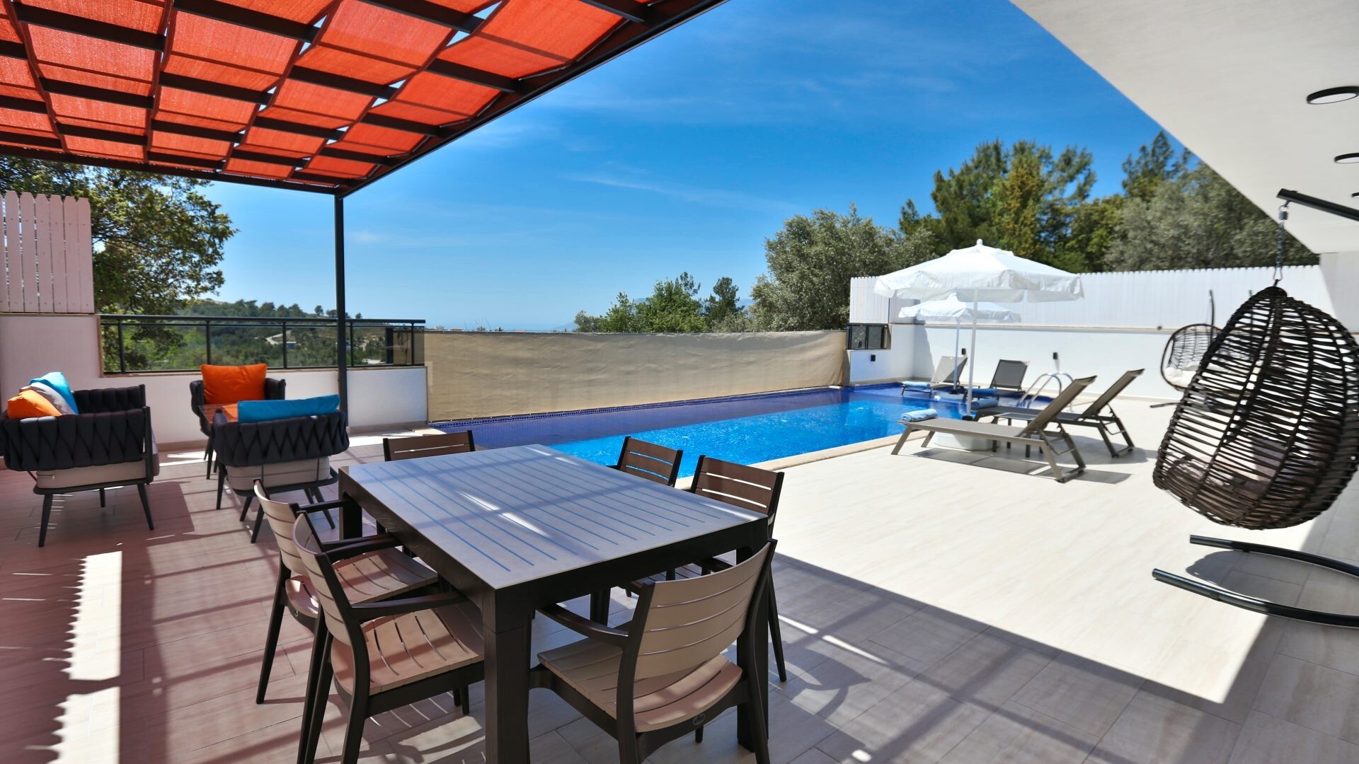 VBK65550 Villa Booking