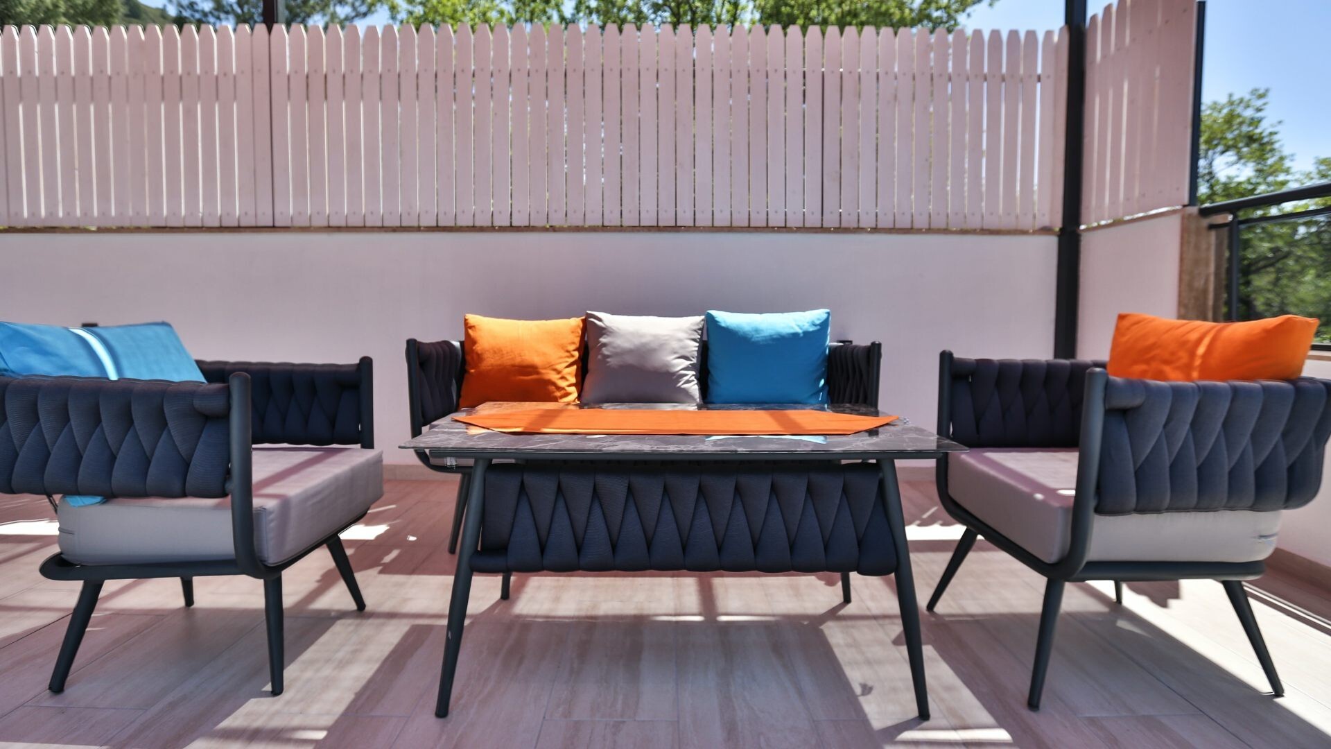 VBK65550 Villa Booking