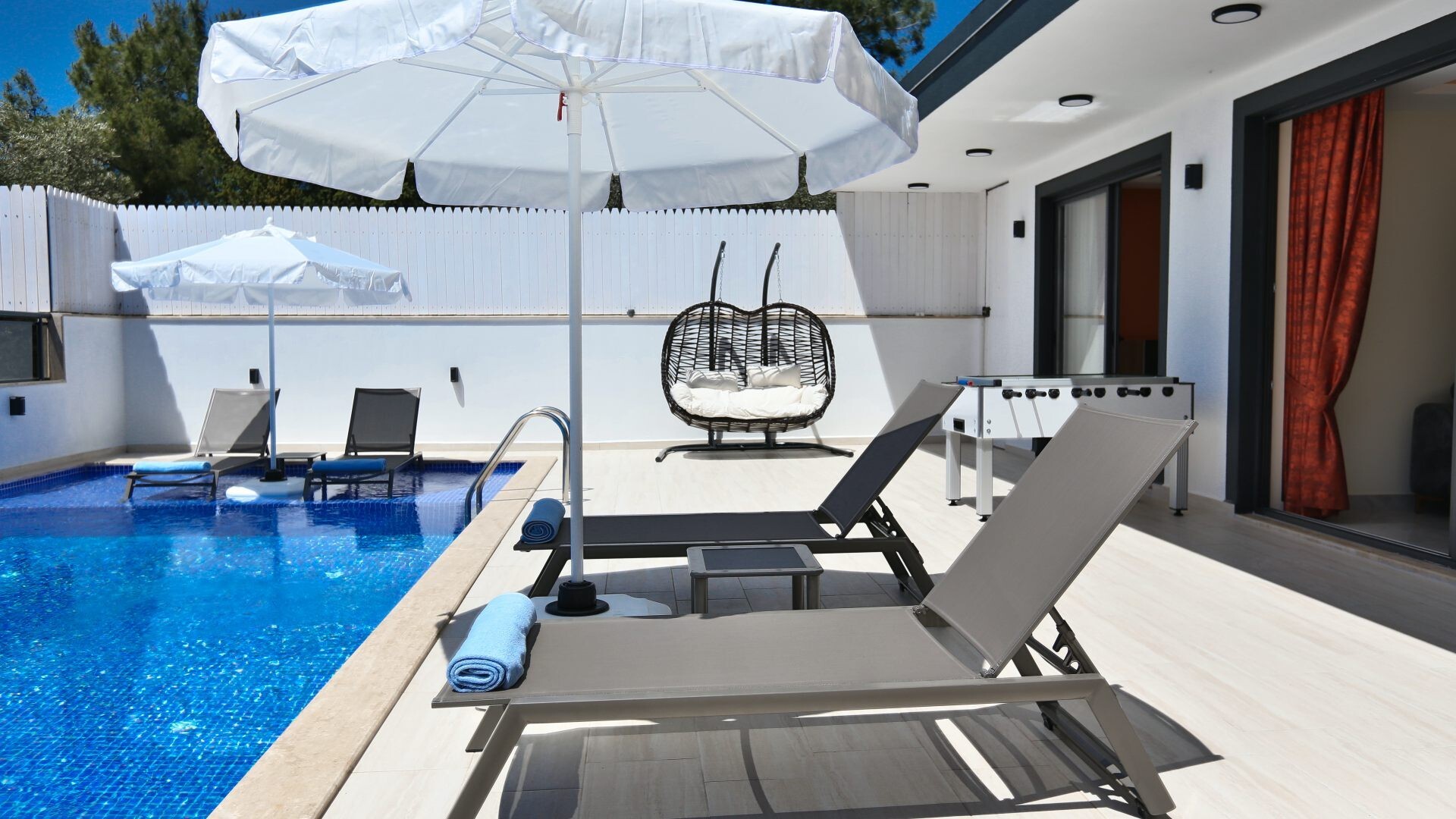 VBK65550 Villa Booking