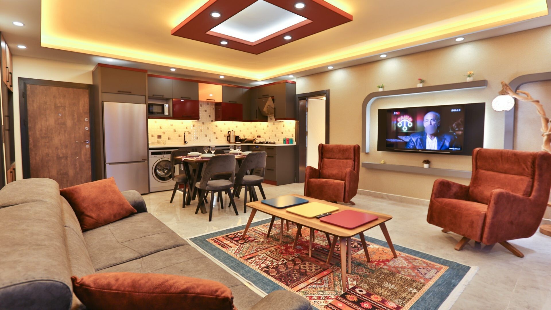 VBK65550 Villa Booking