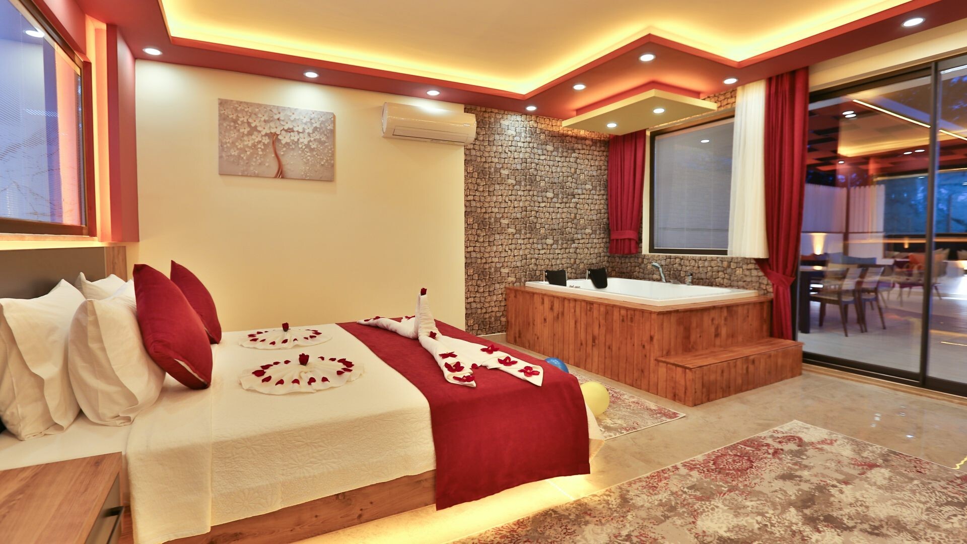VBK65550 Villa Booking