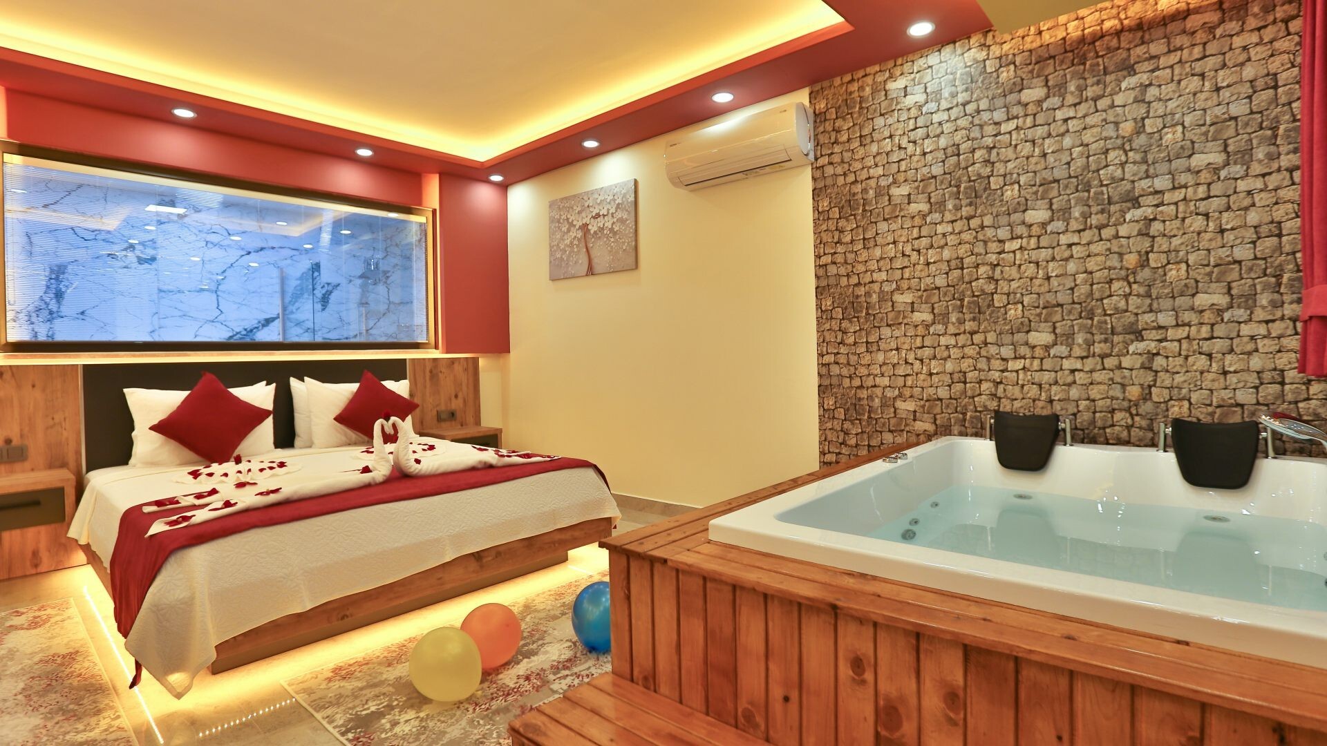 VBK65550 Villa Booking