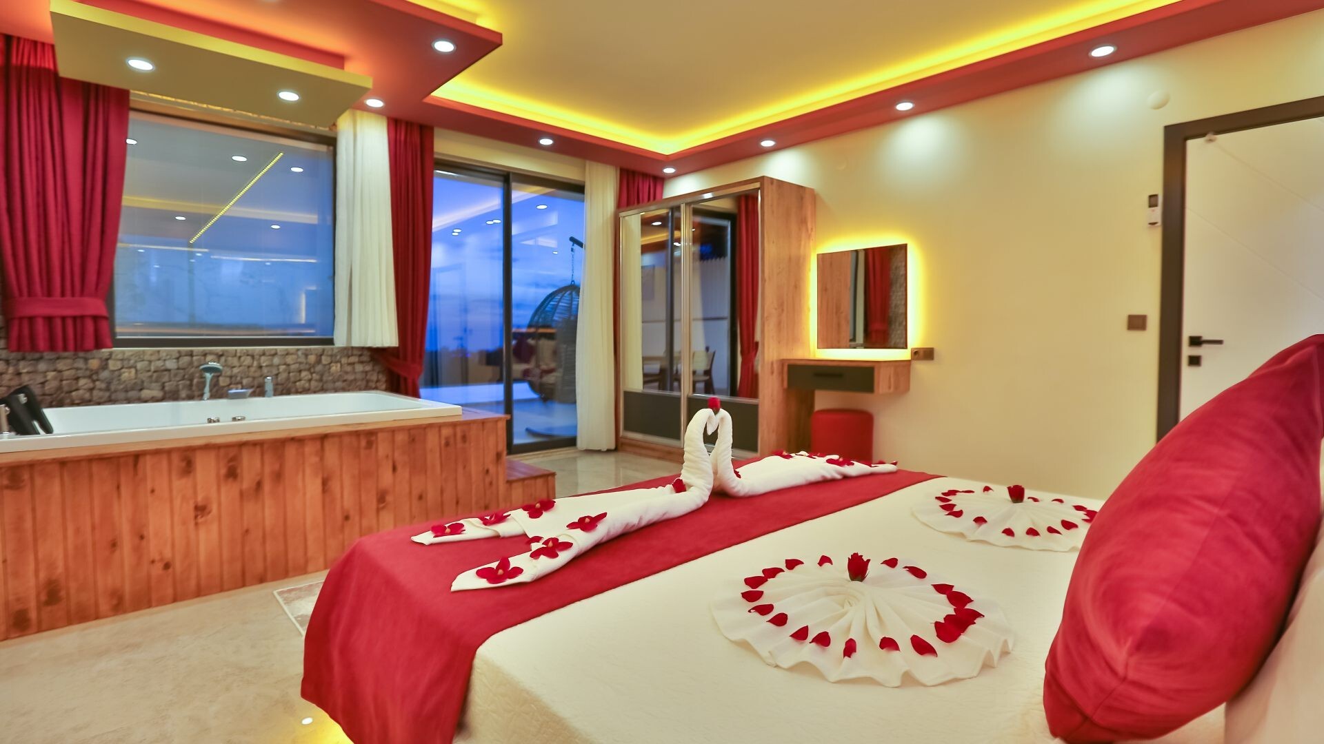 VBK65550 Villa Booking