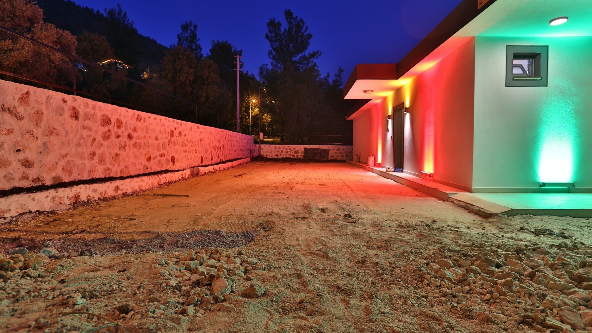 VBK65550 Villa Booking