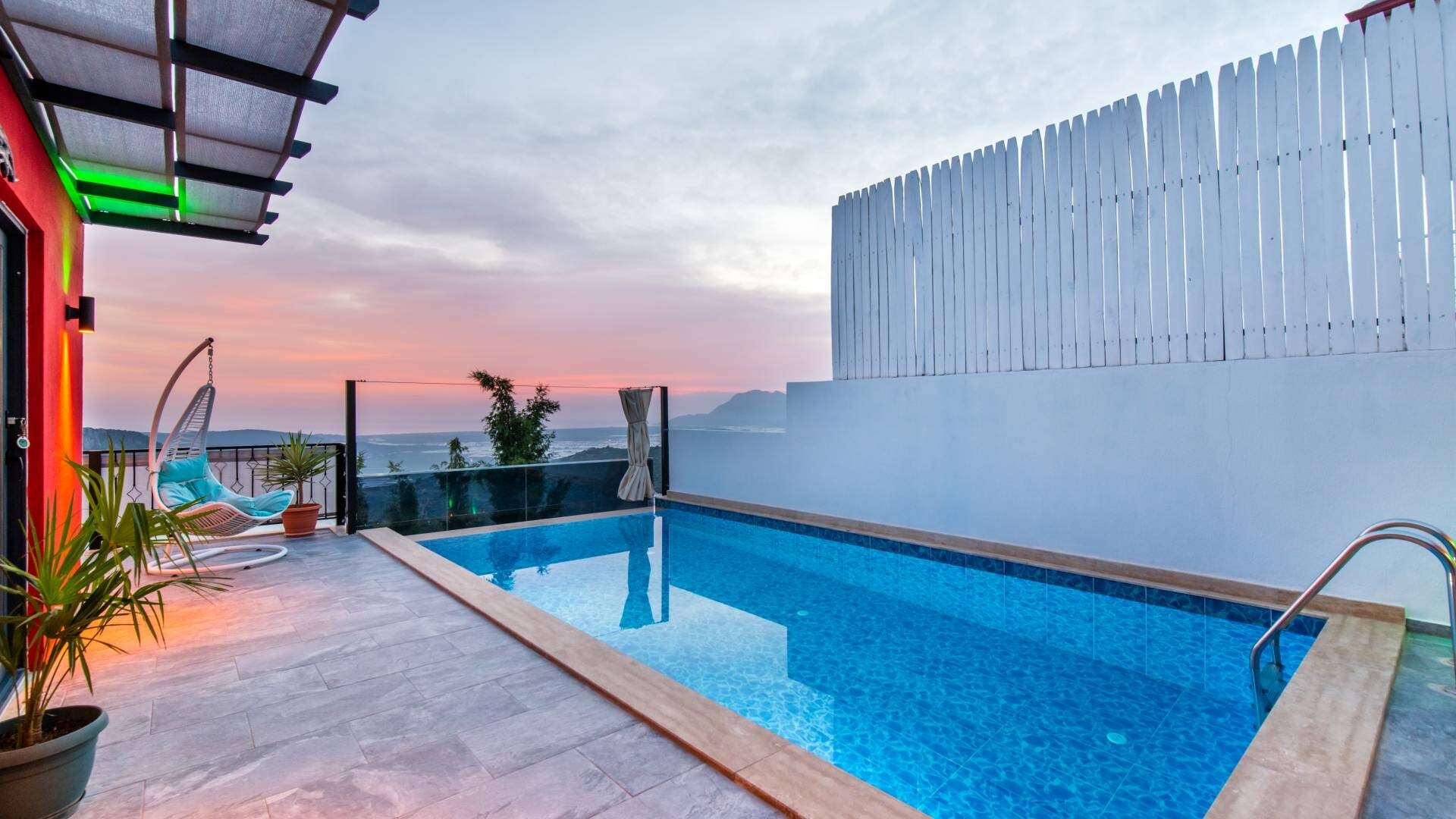 VBK20109 Villa Booking