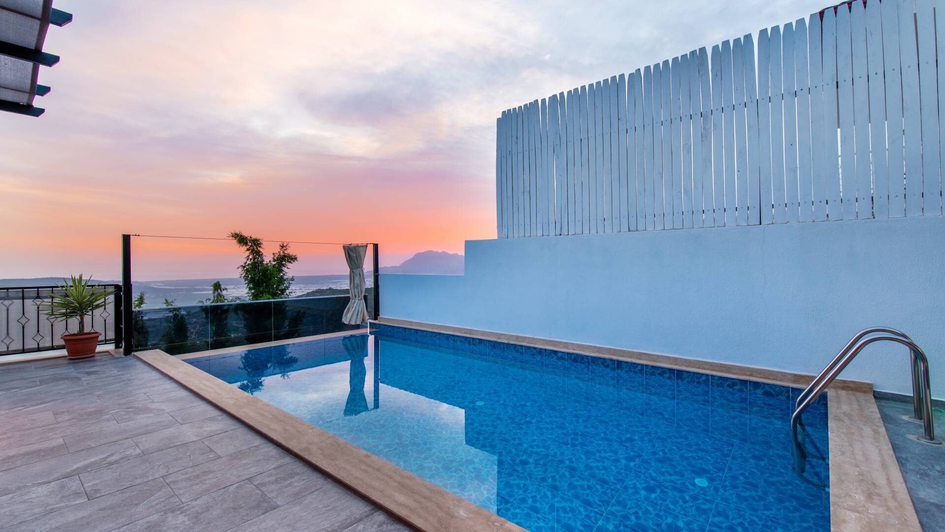 VBK20109 Villa Booking