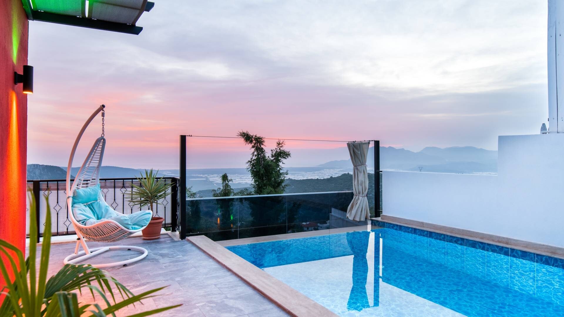 VBK20109 Villa Booking