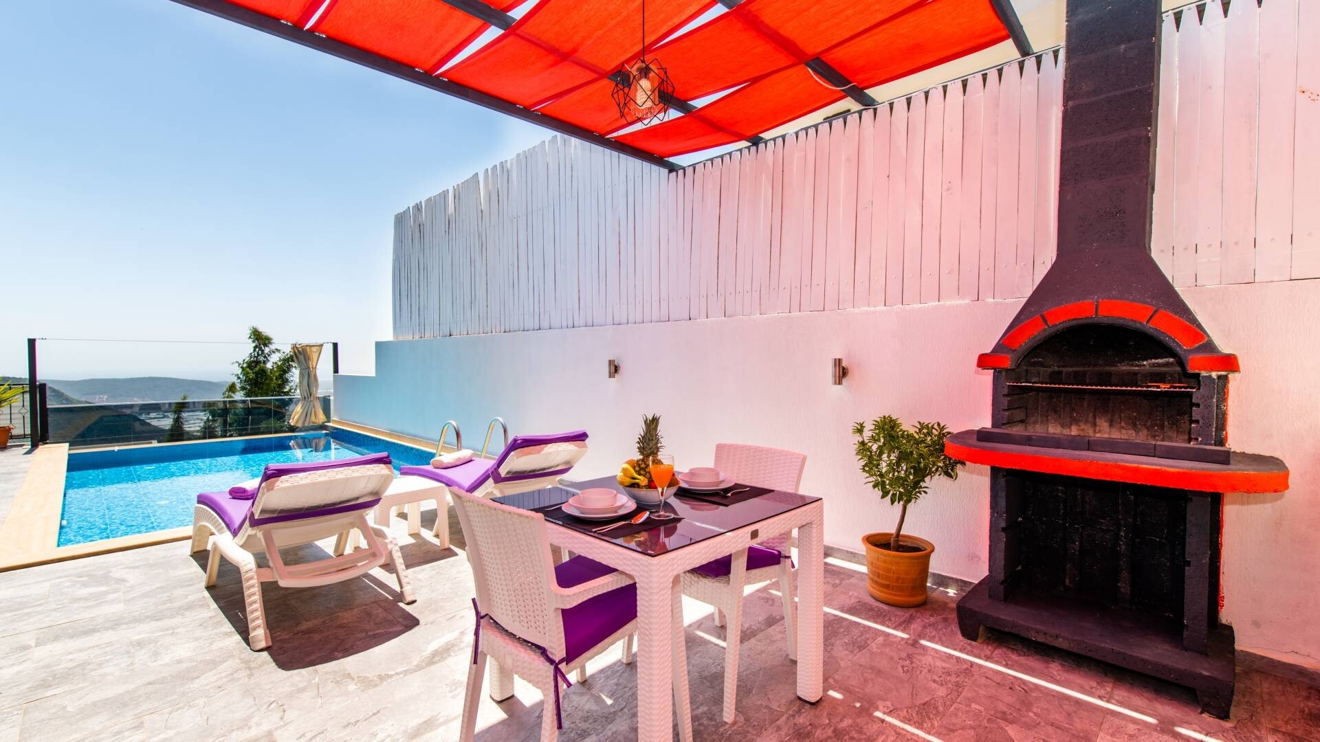 VBK20109 Villa Booking