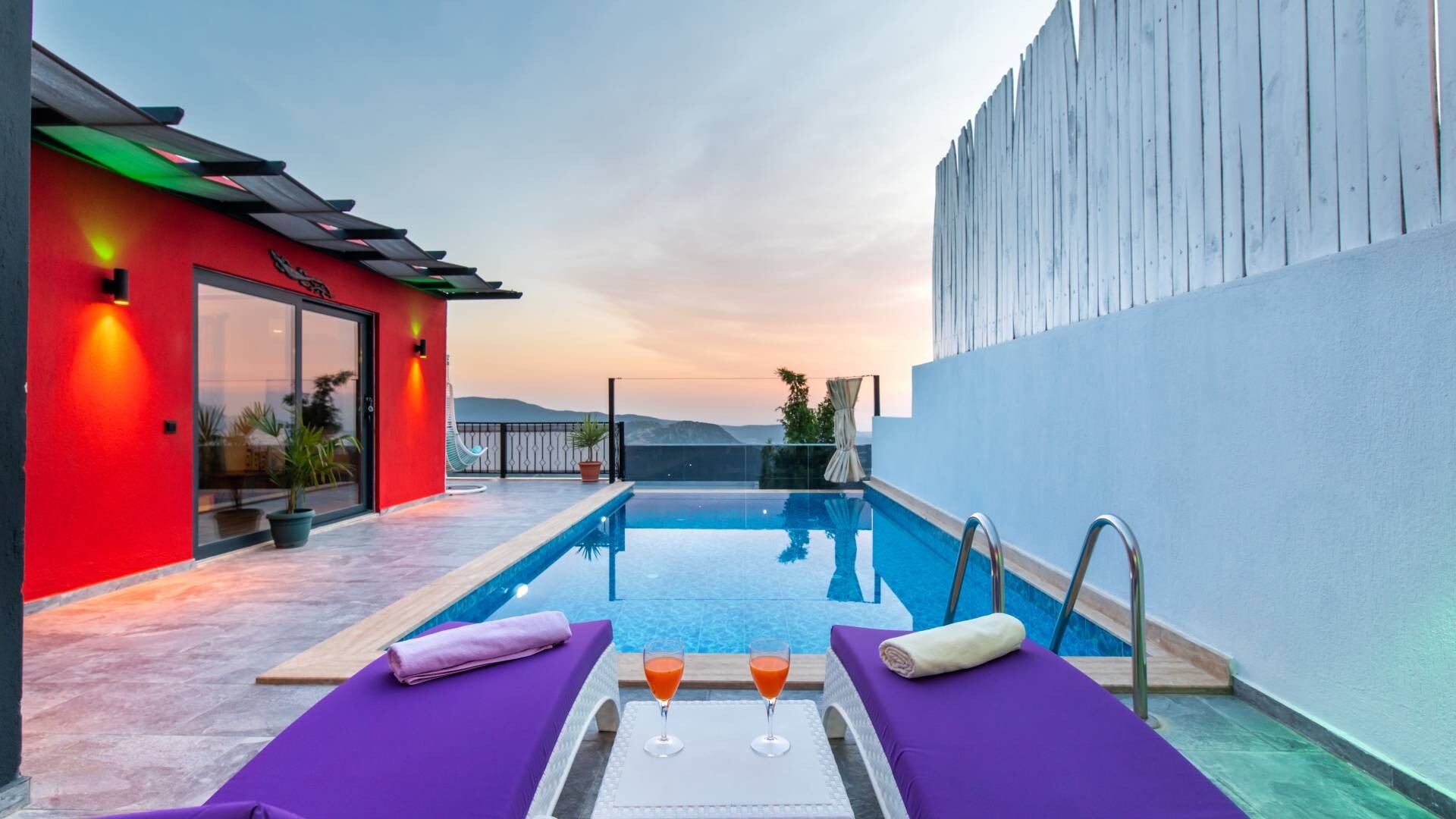 VBK20109 Villa Booking