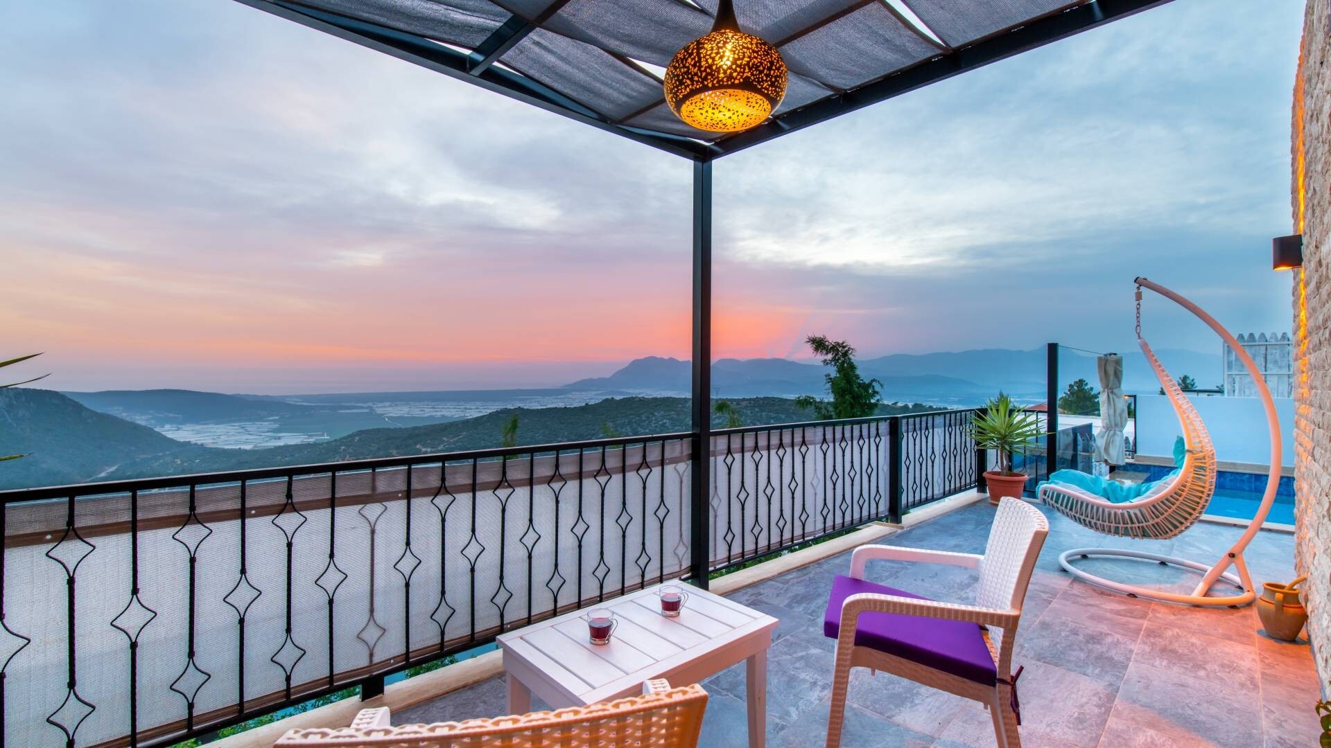 VBK20109 Villa Booking