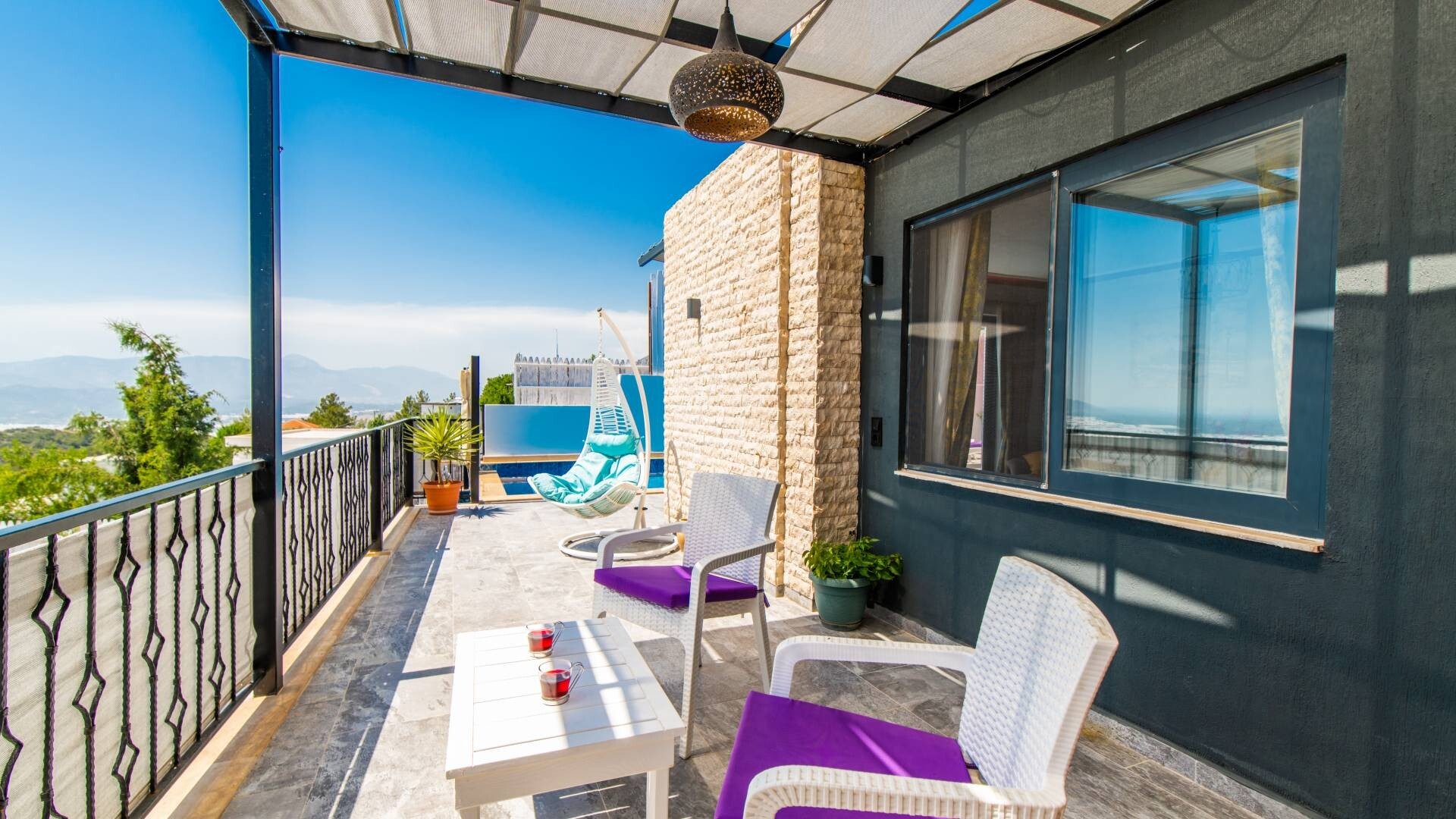 VBK20109 Villa Booking