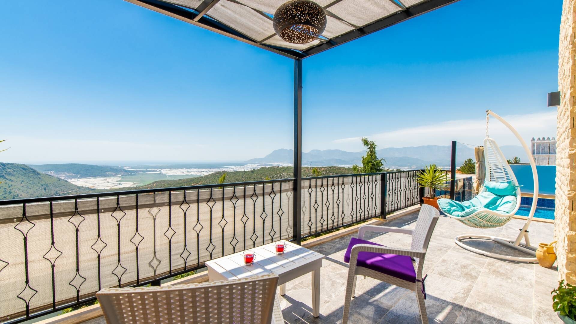 VBK20109 Villa Booking