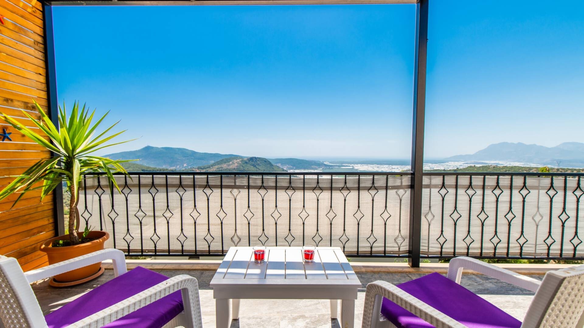 VBK20109 Villa Booking