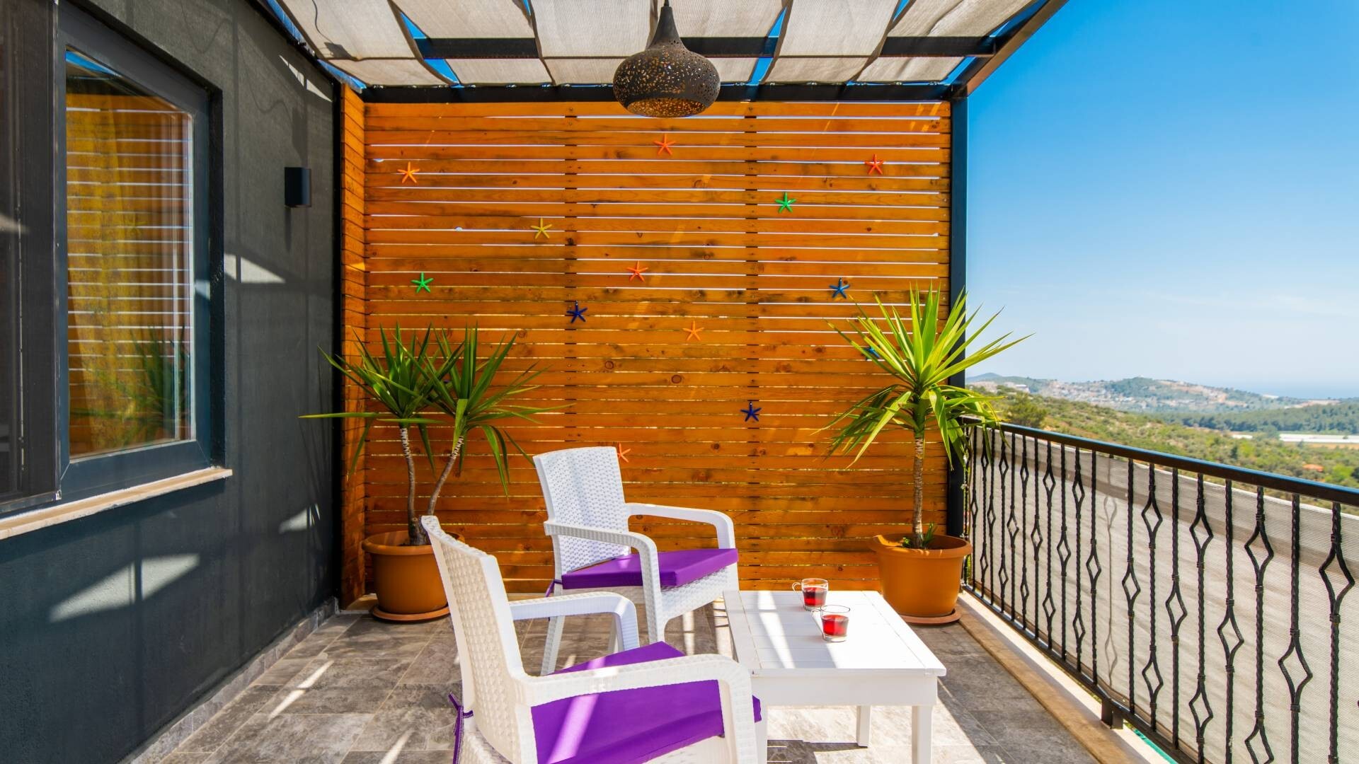 VBK20109 Villa Booking