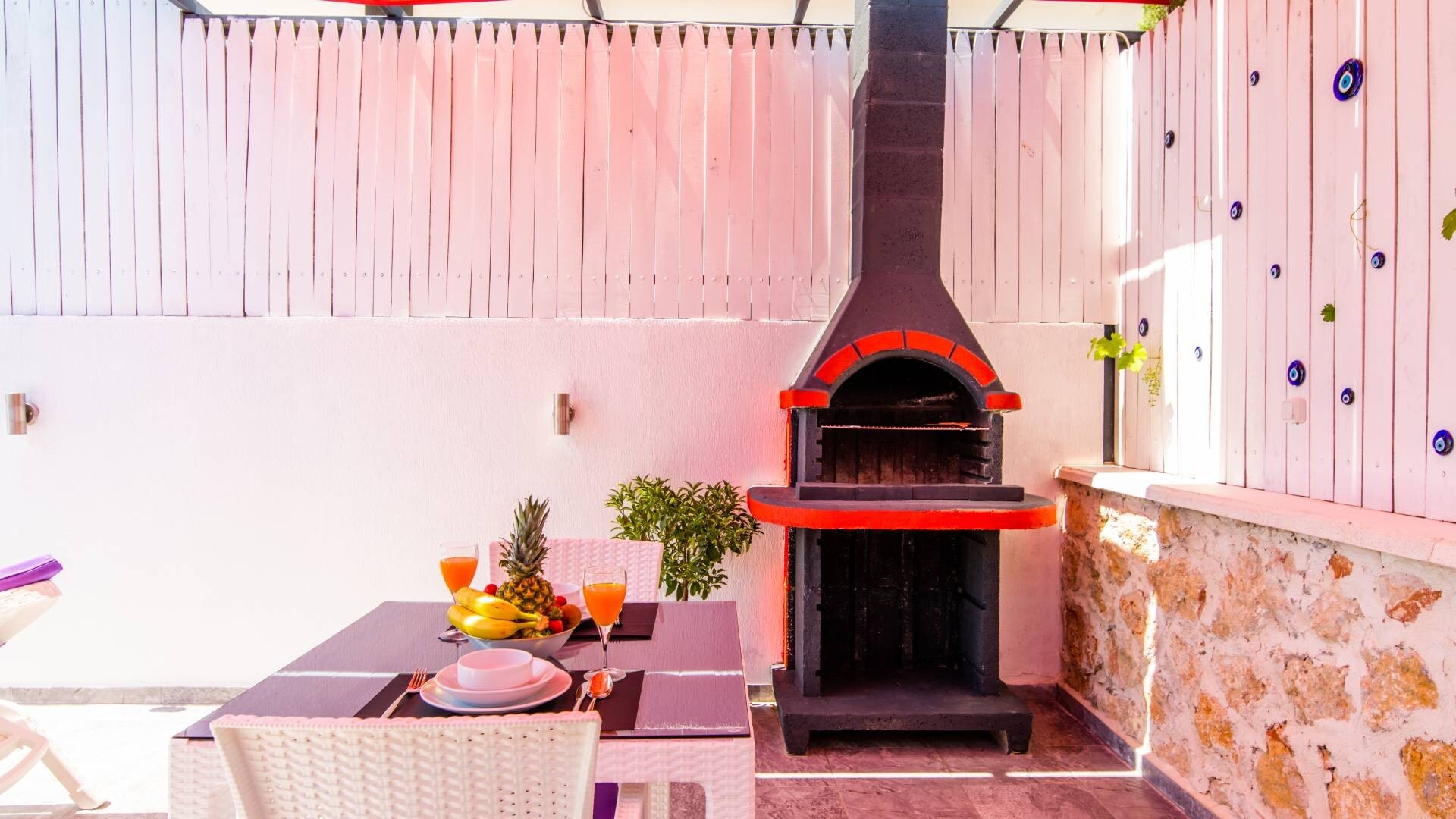 VBK20109 Villa Booking