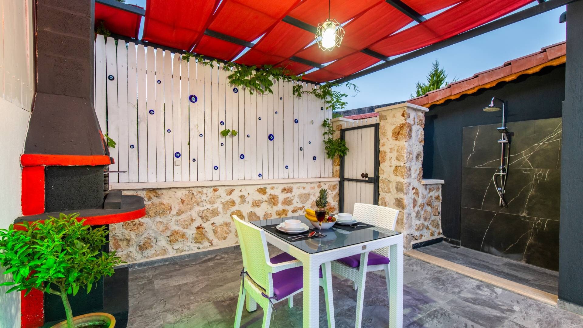 VBK20109 Villa Booking