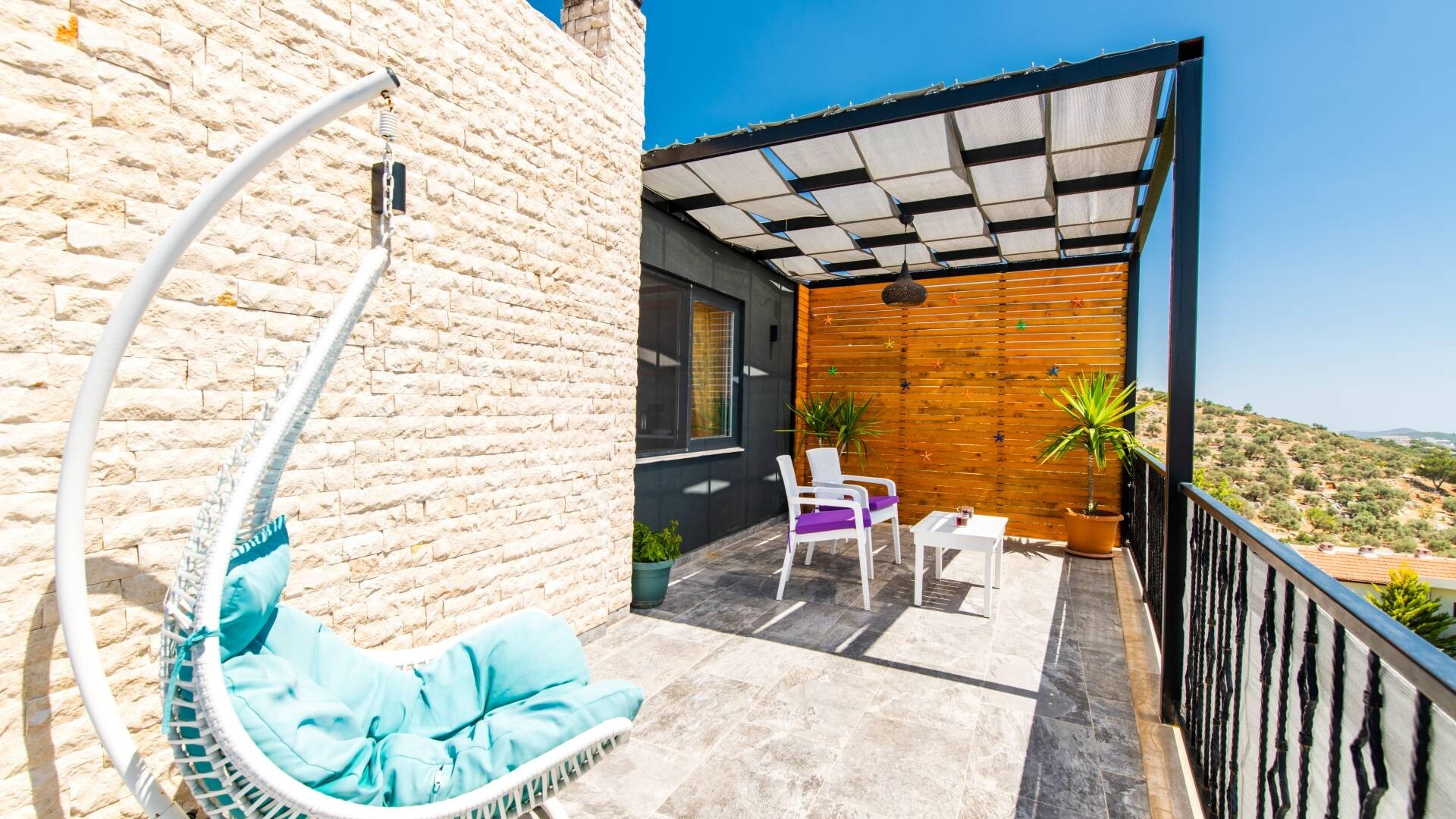 VBK20109 Villa Booking